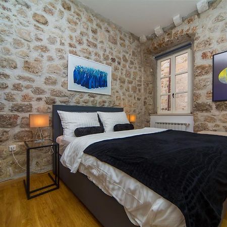 Dubrovnik Dream Apartments ภายนอก รูปภาพ