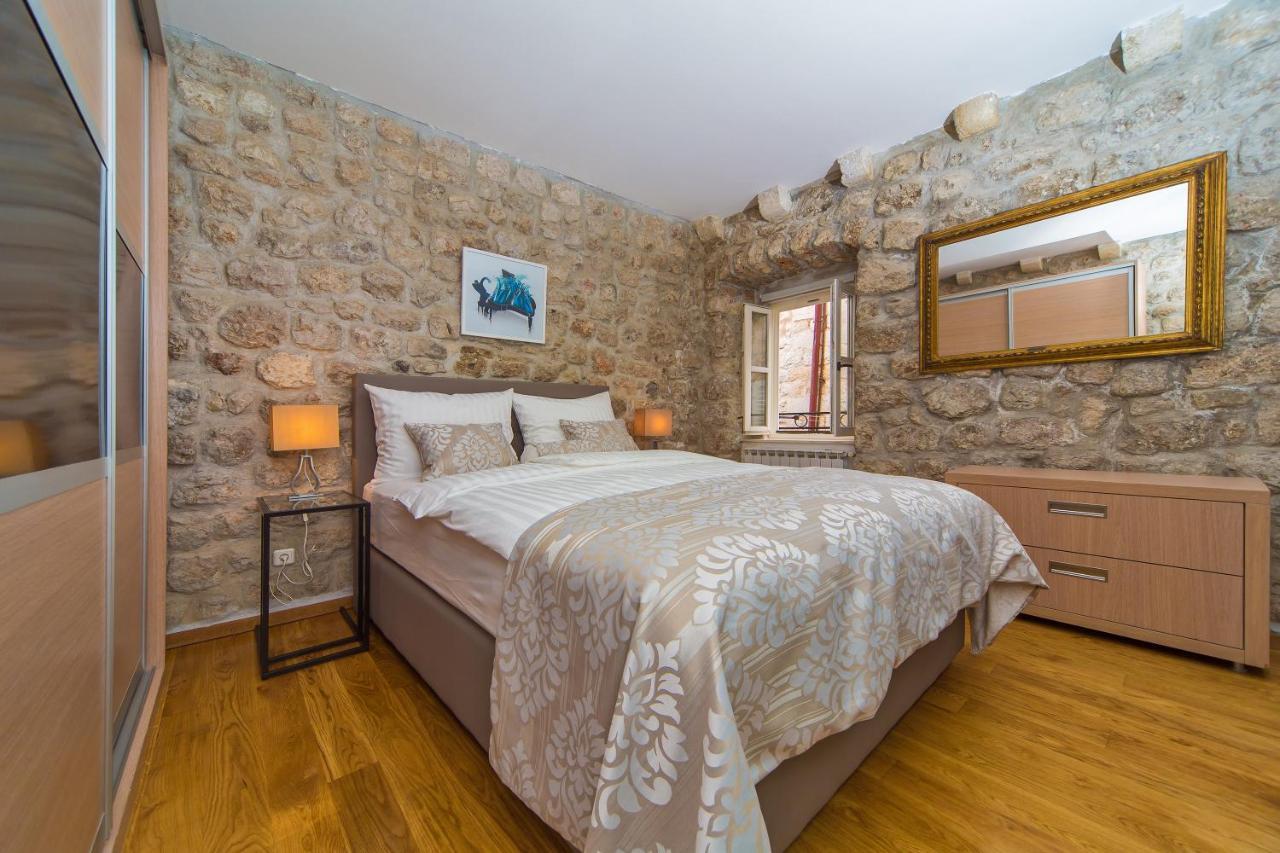 Dubrovnik Dream Apartments ภายนอก รูปภาพ