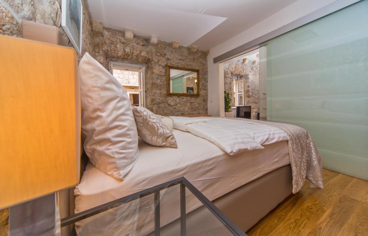 Dubrovnik Dream Apartments ภายนอก รูปภาพ