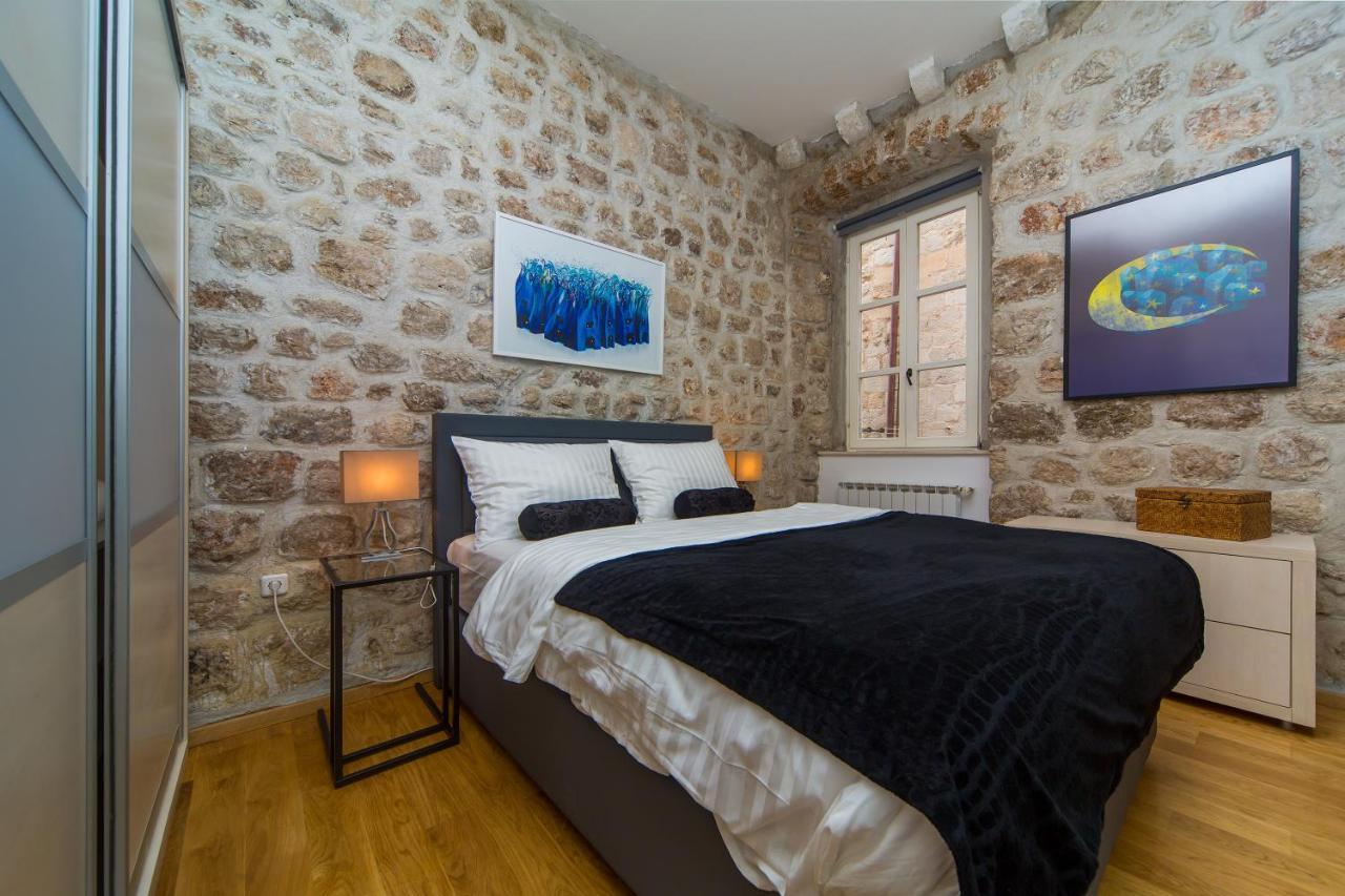 Dubrovnik Dream Apartments ภายนอก รูปภาพ
