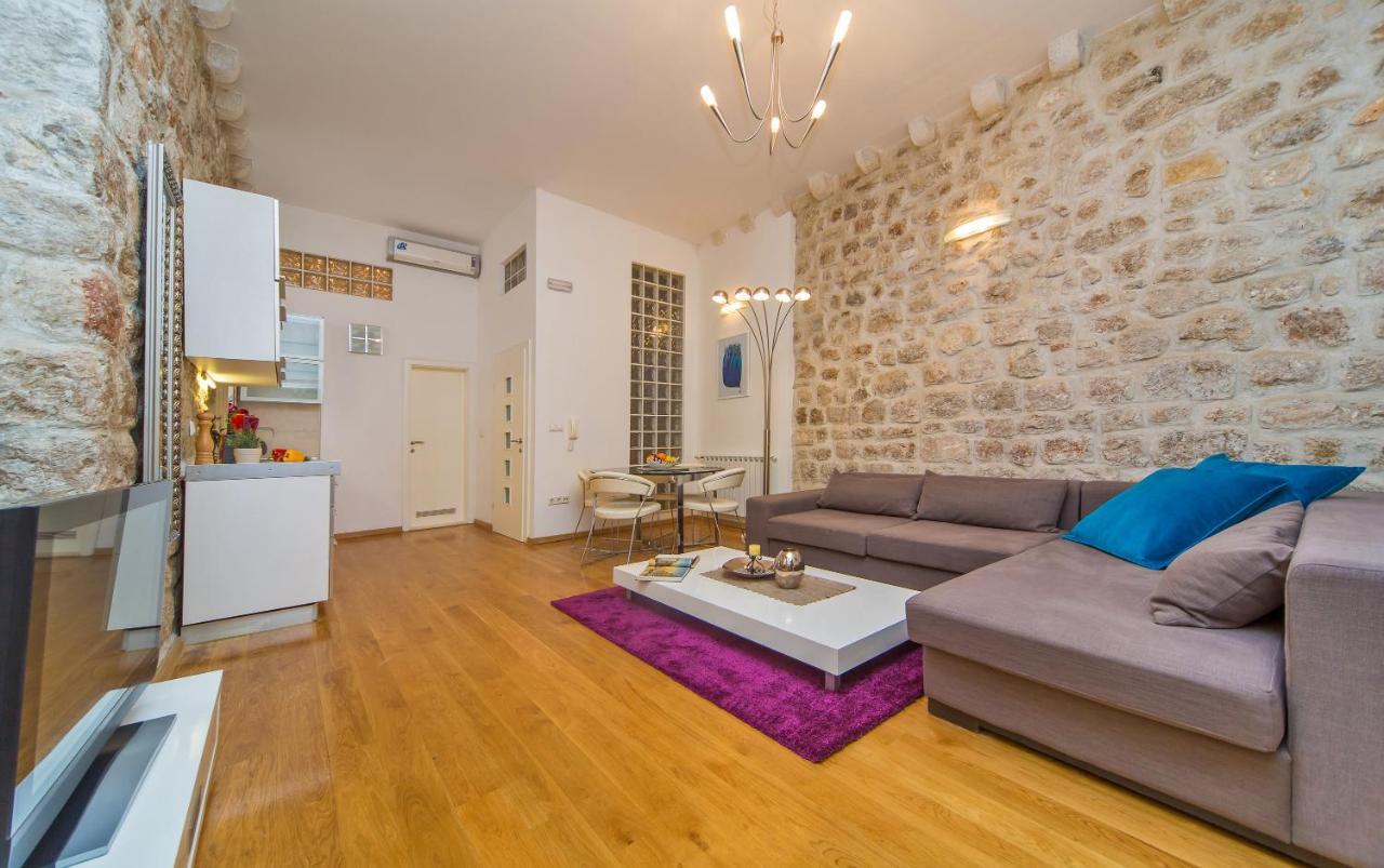 Dubrovnik Dream Apartments ภายนอก รูปภาพ