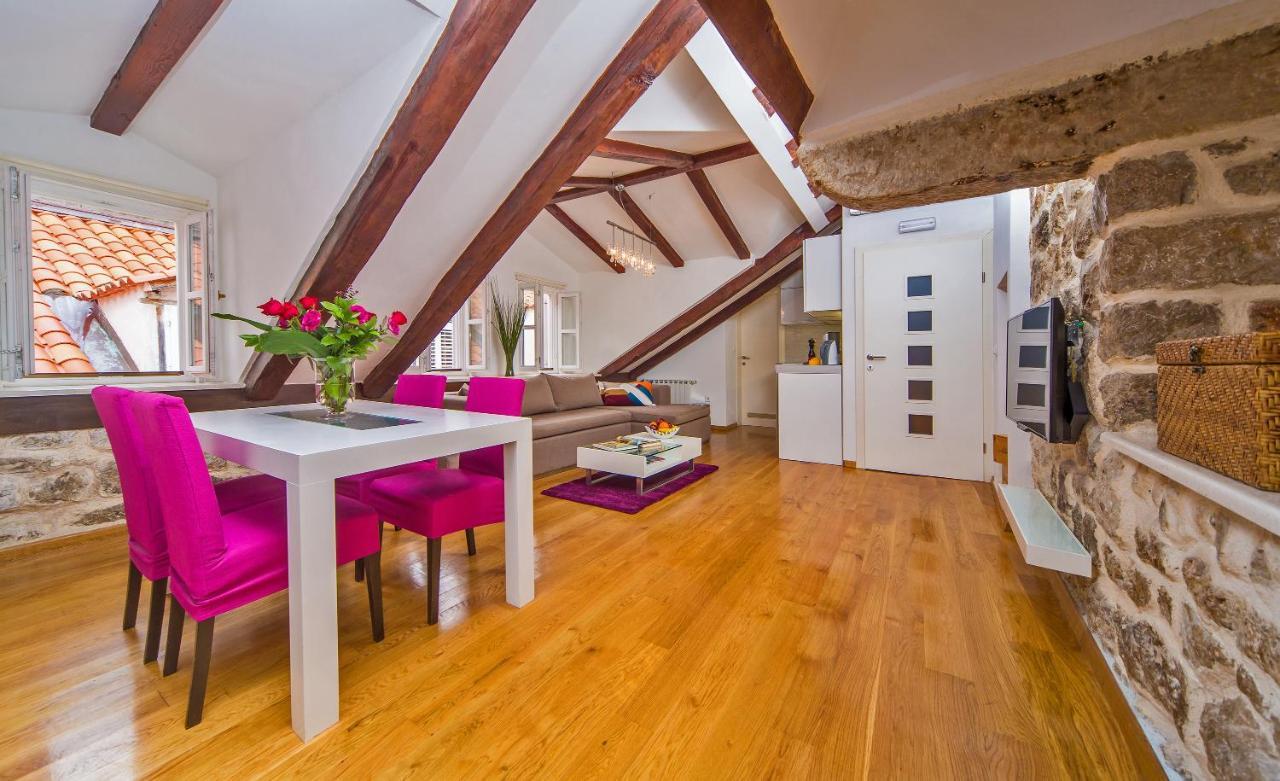 Dubrovnik Dream Apartments ภายนอก รูปภาพ