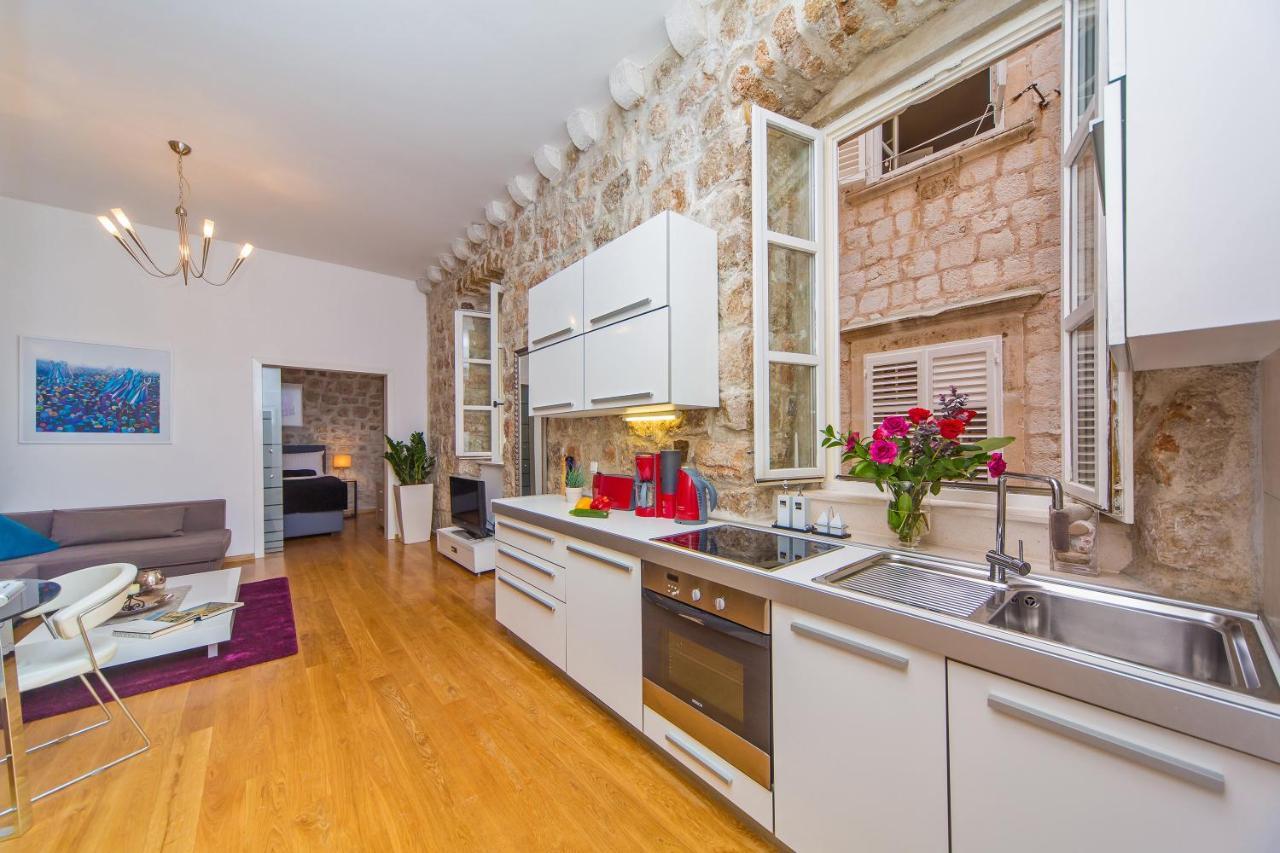 Dubrovnik Dream Apartments ภายนอก รูปภาพ