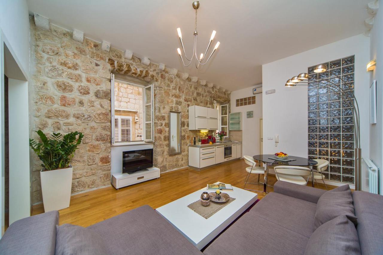 Dubrovnik Dream Apartments ภายนอก รูปภาพ