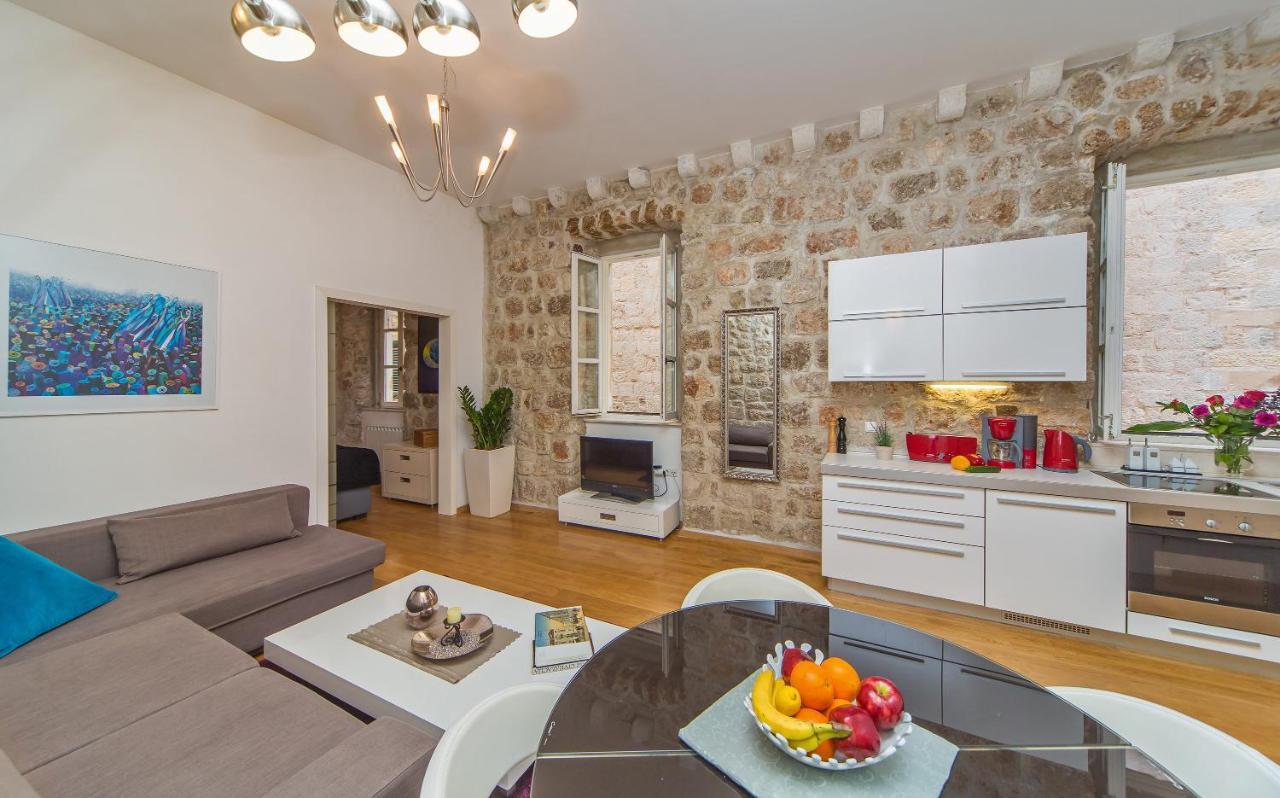 Dubrovnik Dream Apartments ภายนอก รูปภาพ