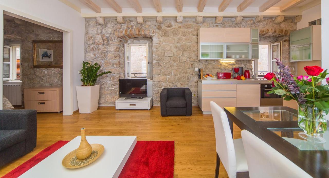 Dubrovnik Dream Apartments ภายนอก รูปภาพ