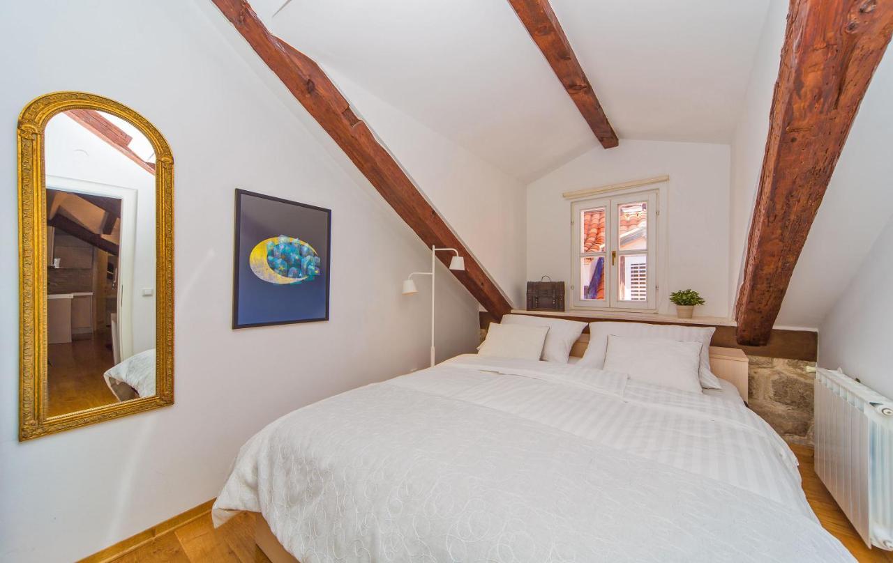 Dubrovnik Dream Apartments ภายนอก รูปภาพ