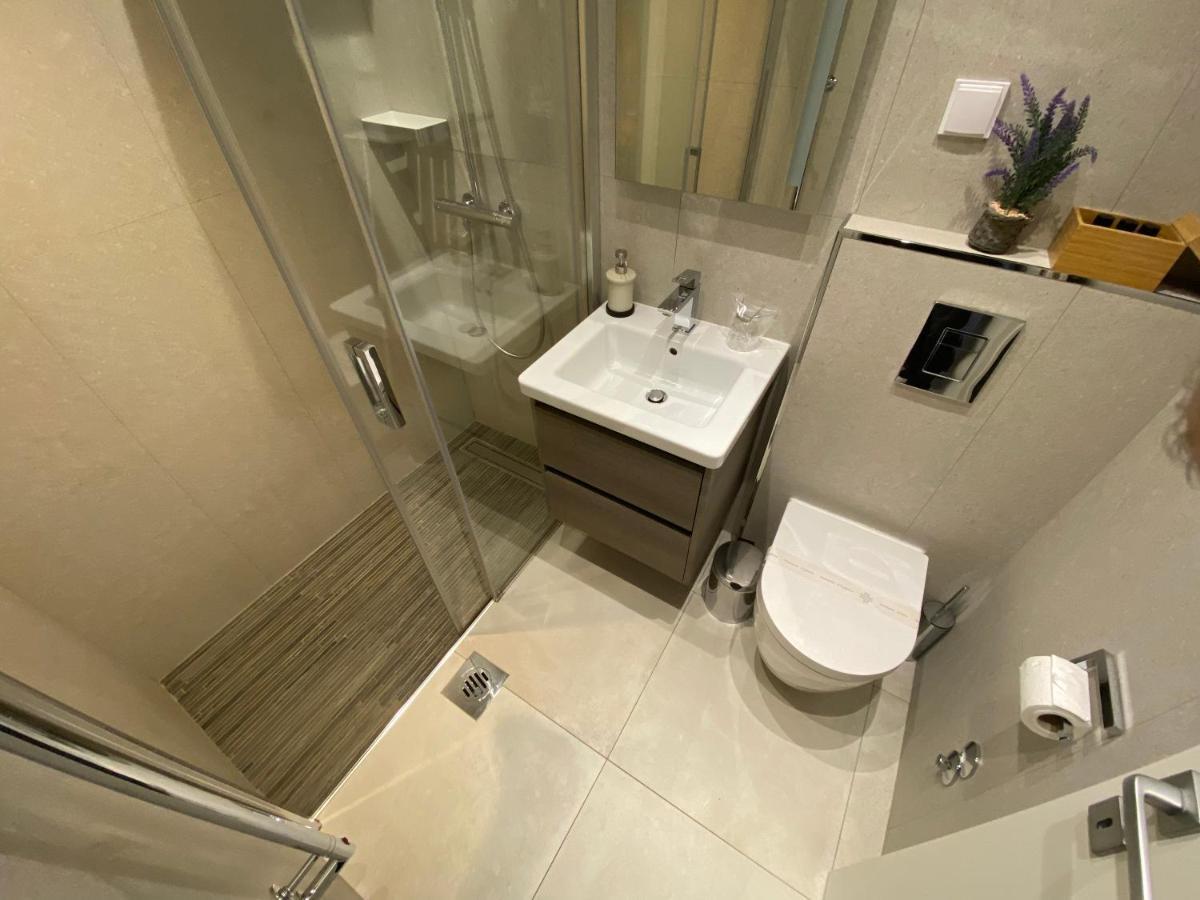 Dubrovnik Dream Apartments ภายนอก รูปภาพ