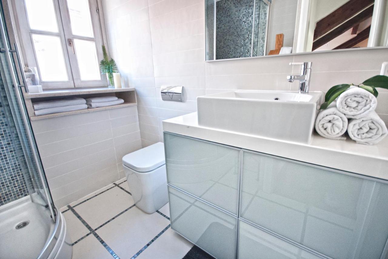 Dubrovnik Dream Apartments ภายนอก รูปภาพ